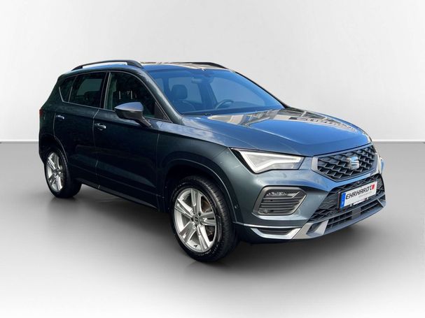 Seat Ateca 1.5 TSI ACT DSG FR 110 kW image number 2