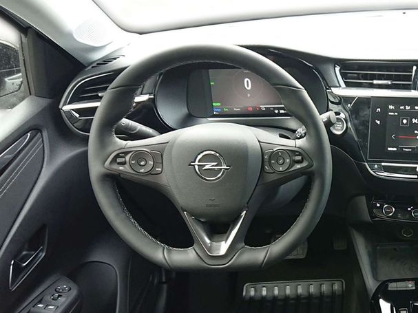 Opel Corsa e 100 kW image number 15