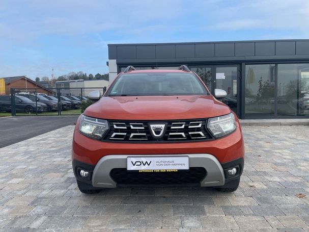 Dacia Duster 85 kW image number 7