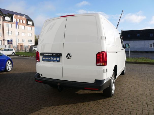 Volkswagen T6 Transporter 110 kW image number 3