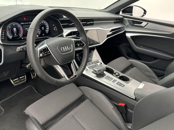 Audi A6 40 TDI S-line 150 kW image number 9