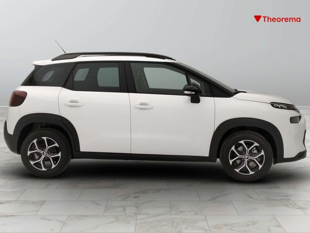 Citroen C3 Aircross PureTech 110 S&S 81 kW image number 6