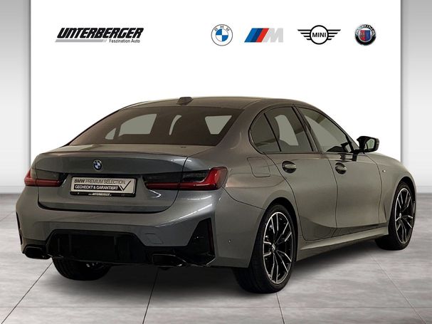 BMW 340i M xDrive 275 kW image number 3