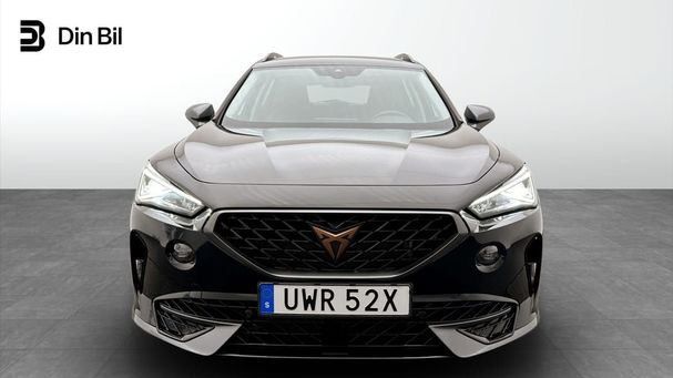 Cupra Formentor 1.5 TSI DSG 111 kW image number 2