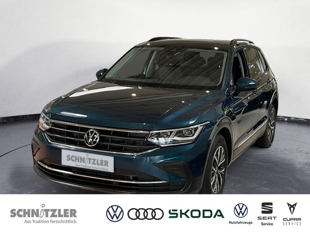 Volkswagen Tiguan 1.4 DSG 180 kW image number 1