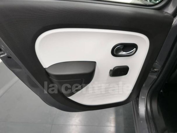 Renault Twingo SCe 65 48 kW image number 29