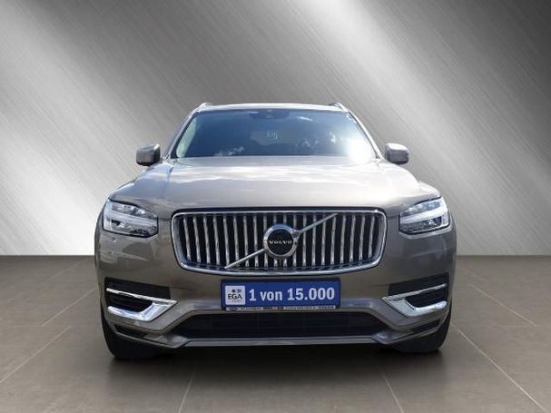 Volvo XC90 Recharge T8 AWD 288 kW image number 7