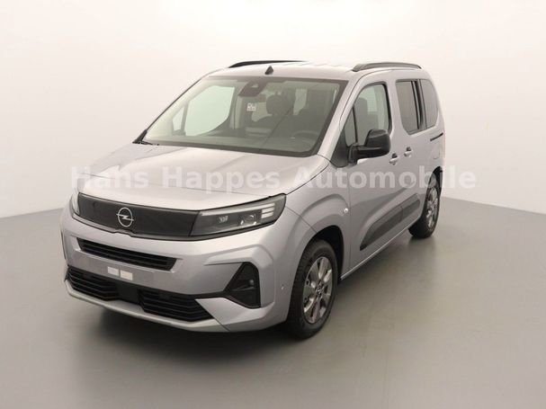 Opel Combo Life 96 kW image number 1