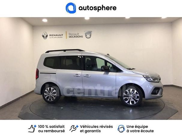 Renault Kangoo BLUE dCi 95 70 kW image number 2