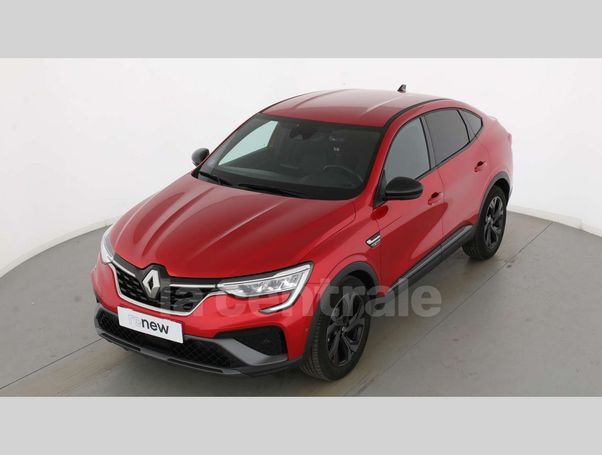 Renault Arkana 1.3 TCe EDC 103 kW image number 15