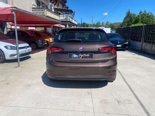 Fiat Tipo 1.3 Lounge 70 kW image number 7