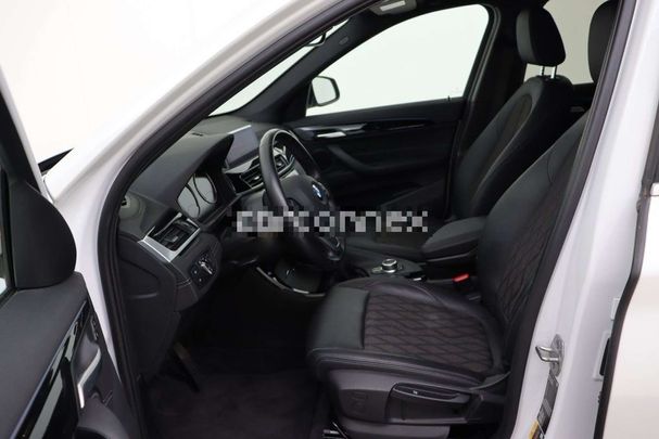 BMW X1 25e xDrive 162 kW image number 4