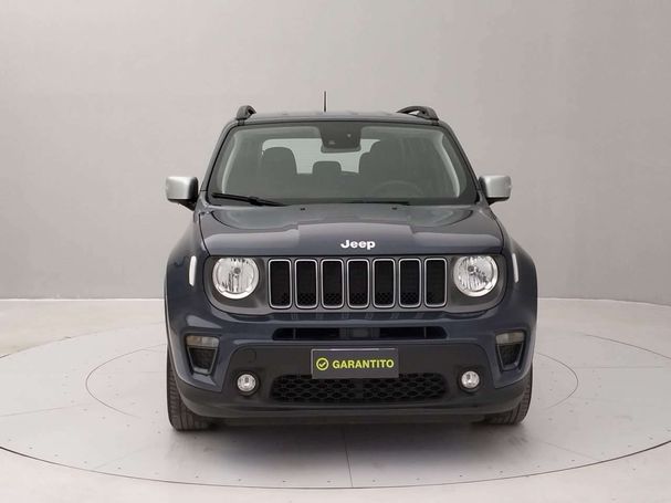 Jeep Renegade 1.0 Limited 88 kW image number 8