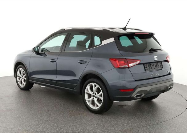 Seat Arona 1.0 TSI FR 81 kW image number 3