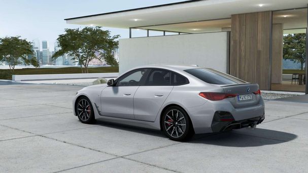 BMW i4 eDrive M Sport 210 kW image number 2