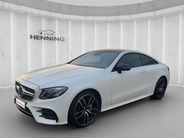 Mercedes-Benz E 53 AMG 320 kW image number 1