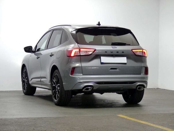 Ford Kuga 110 kW image number 4