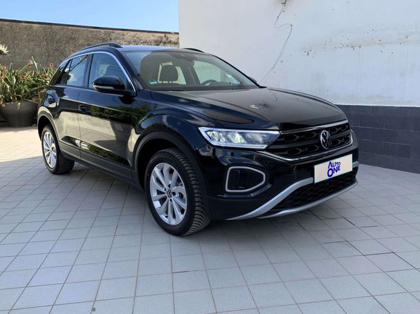 Volkswagen T-Roc 2.0 TDI Life 85 kW image number 1