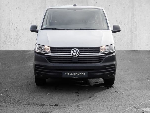 Volkswagen T6 Caravelle 110 kW image number 3