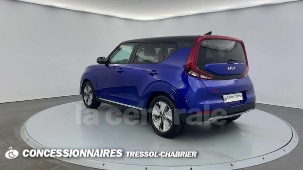 Kia Soul e-Soul 150 kW image number 18