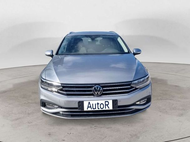 Volkswagen Passat Variant 2.0 TDI Business DSG 110 kW image number 3