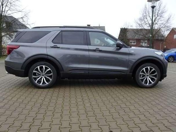 Ford Explorer ST-Line 336 kW image number 7