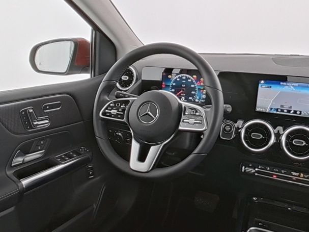 Mercedes-Benz B 250 e Progressive 160 kW image number 5