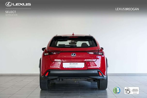 Lexus UX 250h 135 kW image number 3