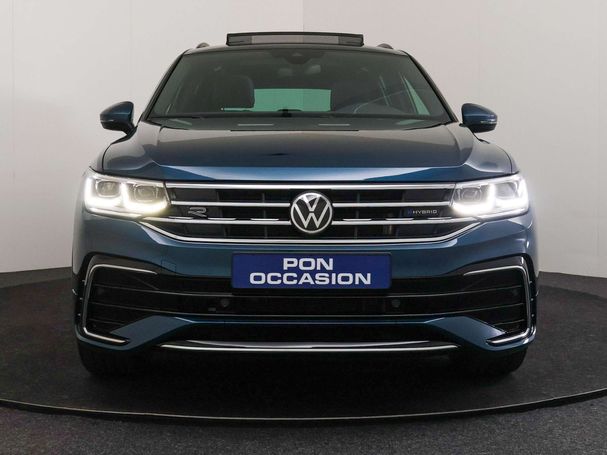 Volkswagen Tiguan 1.4 eHybrid R-Line DSG 180 kW image number 11