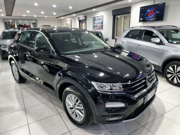 Volkswagen T-Roc 2.0 TDI SCR DSG 110 kW image number 2