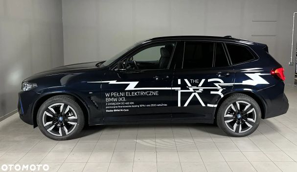 BMW iX3 Inspiring 210 kW image number 3