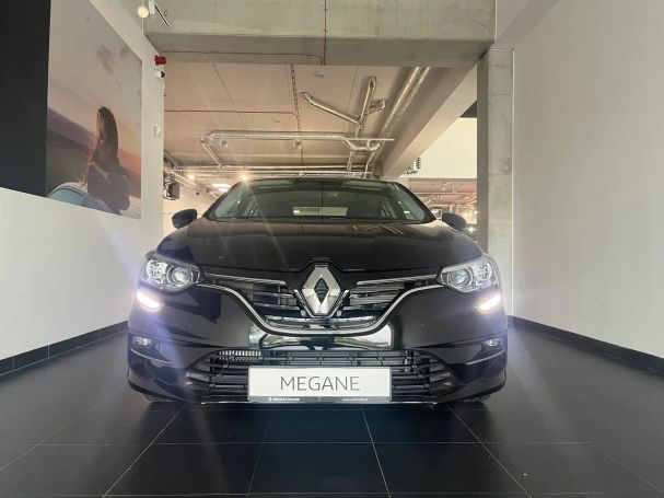 Renault Megane TCe Equilibre 103 kW image number 7