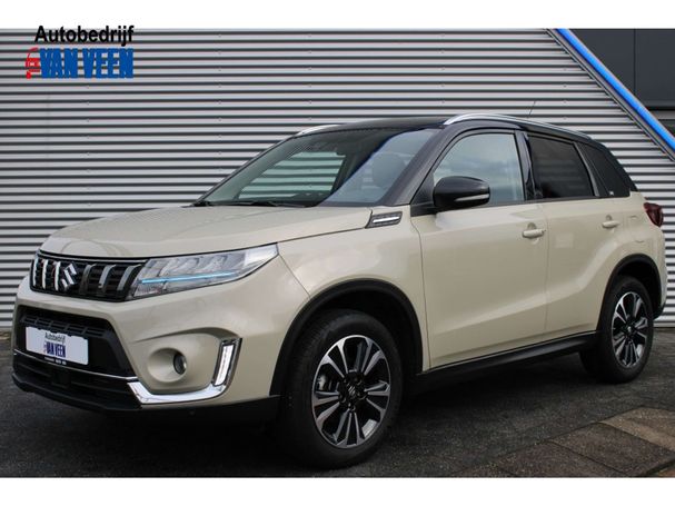 Suzuki Vitara 1.4 Boosterjet Hybrid 95 kW image number 1