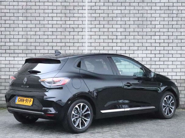 Renault Clio 1.6 E-Tech Hybrid 105 kW image number 3