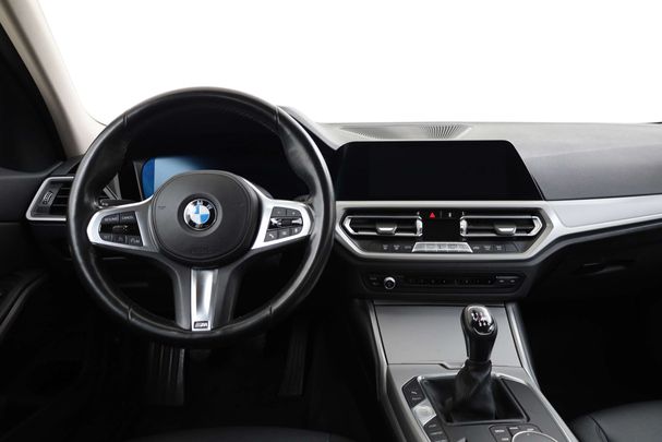 BMW 320d 120 kW image number 9