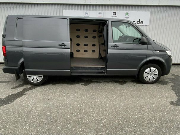 Volkswagen T6 Transporter 110 kW image number 4