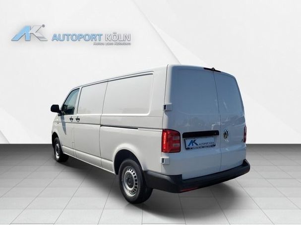 Volkswagen T6 Transporter 75 kW image number 6