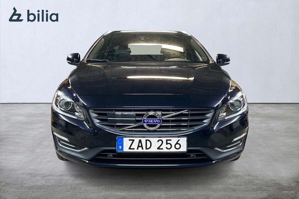 Volvo V60 AWD D5 172 kW image number 6