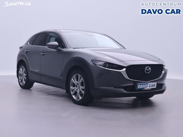 Mazda CX-30 2.0 180 AWD 132 kW image number 1