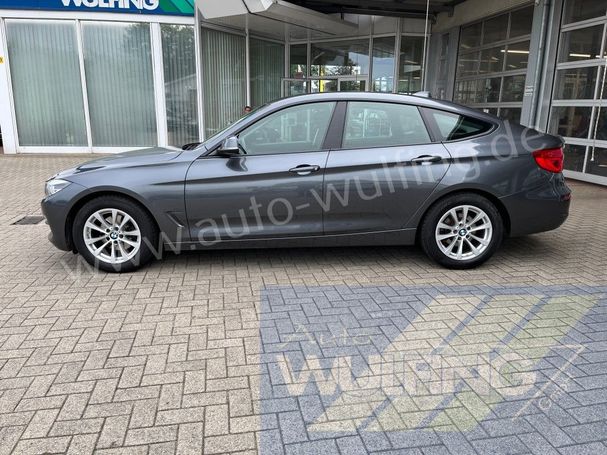 BMW 320d Gran Turismo Advantage 140 kW image number 5