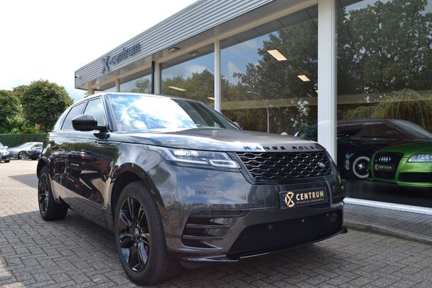 Land Rover Range Rover Velar R-Dynamic 150 kW image number 2