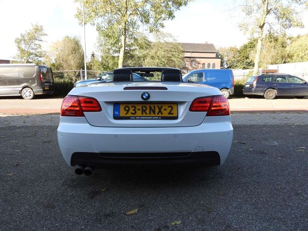 BMW 325i Cabrio 160 kW image number 37