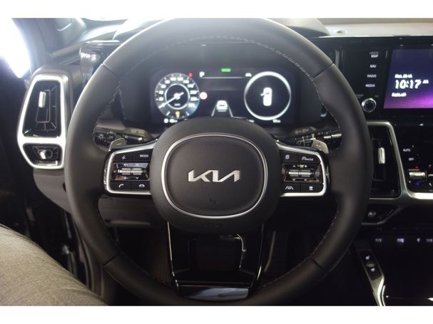 Kia Sorento 2.2 CRDi Spirit 142 kW image number 11