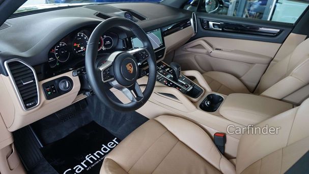 Porsche Cayenne E-Hybrid 340 kW image number 13