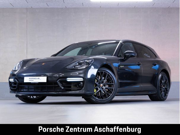 Porsche Panamera 4 Sport Turismo E-Hybrid 340 kW image number 1