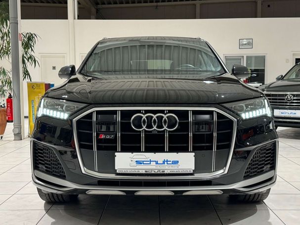 Audi SQ7 4.0 TDI 320 kW image number 3