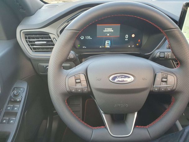 Ford Kuga 136 kW image number 19