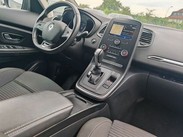 Renault Grand Scenic dCi 120 EDC 88 kW image number 5