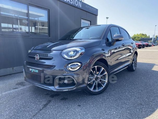 Fiat 500X 1.0 FireFly Turbo 88 kW image number 1