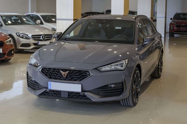 Cupra Leon ST DSG 180 kW image number 1